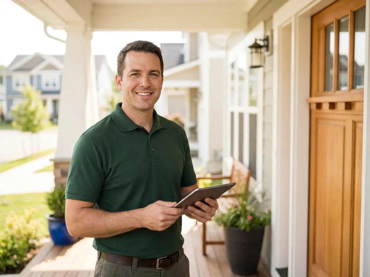 Pest control FAQs for Terril, IA
